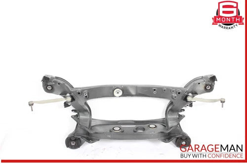 12-20 Mercedes R172 SLC300 SLK350 Rear Sub Frame Subframe Crossmember Cradle OEM used OEM rear subframe and crossmember