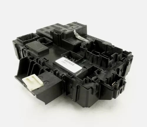 Ford Explorer Lincoln Fuse Box Relay Junction Box BCM 2011-2013 DC3T-14B476-DB used OEM body control module