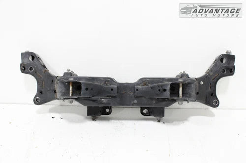 2016-2023 CHEVY MALIBU FWD 1.5L REAR SUSPENSION SUBFRAME CROSSMEMBER CRADLE OEM used OEM rear subframe and crossmember