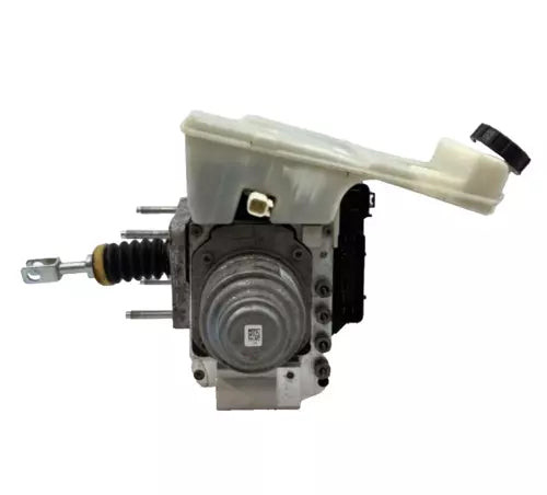 Ford Escape Brake Master Cylinder w/ ABS Pump Module OEM 2020-2024 LX6C-2D335-MC Used used OEM ABS pump and module