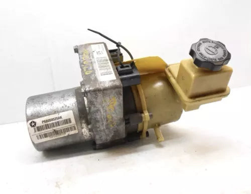 Dodge Charger Chrysler 300 Power Steering Pump & Reservoir 11-18 68059525 OEM used OEM power steering pump