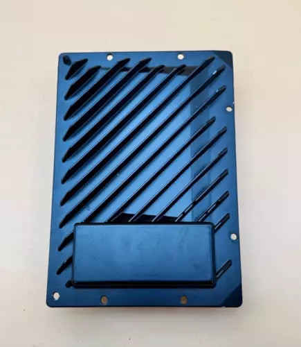 JAGUAR XJ RADIO AUDIO STEREO SOUND SYSTEM AMPLIFIER AMP MODULE 2013-2015 OEM used OEM audio amplifier