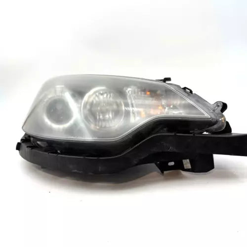 Acura RDX Headlight Right RH Passenger Side Xenon 2010 2012 OEM used OEM headlight