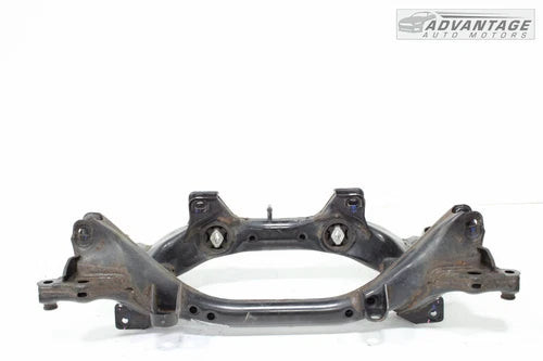 2018-2021 GMC TERRAIN AWD REAR SUSPENSION SUBFRAME CROSSMEMBER CRADLE OEM used OEM rear subframe and crossmember