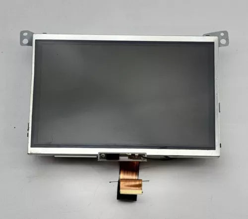 Lexus LS460 LS460L Navigation Display GPS Touch Screen 86430-50080 07-09 OEM used OEM infotainment display