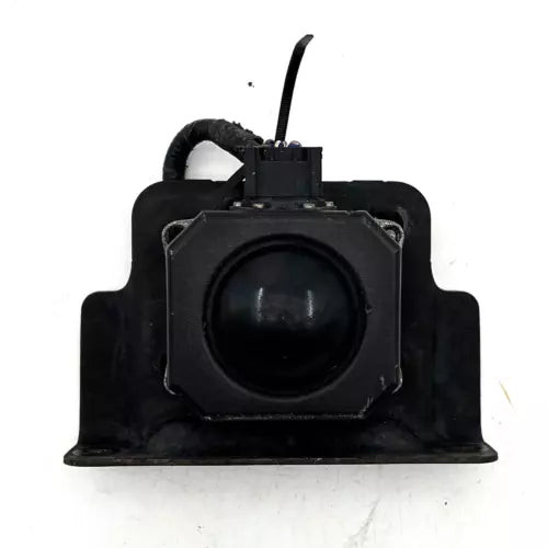 Jeep Grand Cherokee Durango Adaptive Radar Cruise Control Sensor 11-13 68137576 used OEM auto part