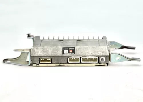 Toyota Venza Sienna JBL Premium Sound Stereo Amp Amplifier 2009-2013 86280-0T010 used OEM audio amplifier