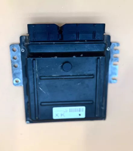 NISSAN XTERRA FRONTIER 4.0L PCM ECM ENGINE CONTROL MODULE 2006 MEC80-431 A1 used OEM engine control module