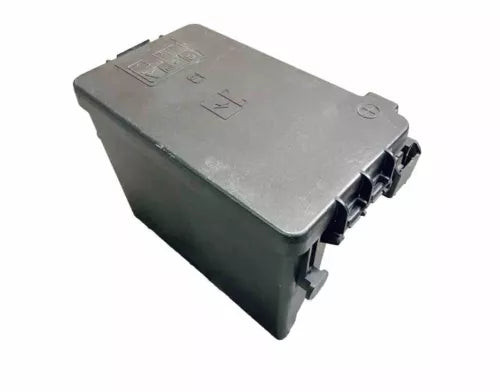 DODGE RAM 1500 TIPM TOTALLY POWER INTEGRATED FUSE BOX 2009 04692123 used OEM fuse box or power module
