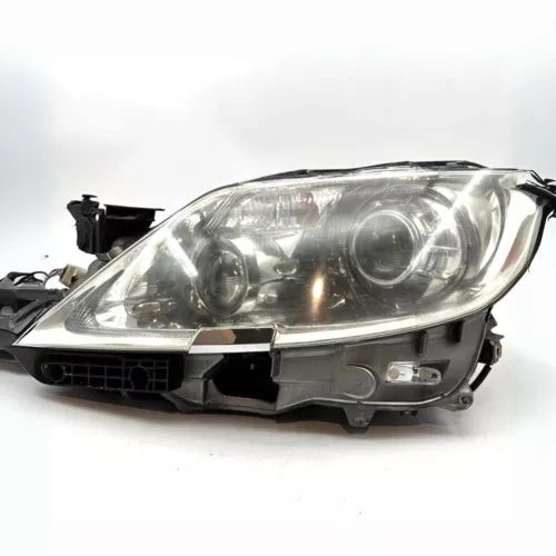 LEXUS LS460 LEFTF LH DRIVER SIDE XENON HID HEADLIGHT LAMP 2007-2009 OEM used OEM headlight
