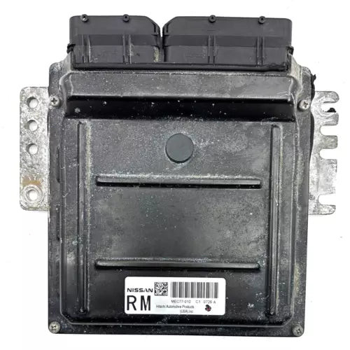 NISSAN FRONTIER XTERRA 4.0L ENGINE COMPUTER MODULE ECU ECM PCM 2010 MEC77-010 C1 used OEM engine control module