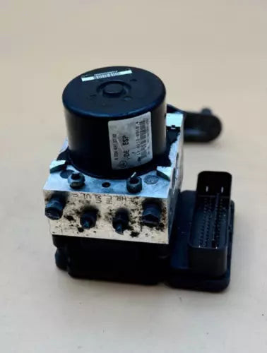 Mercedes-Benz GLK350 C300 ABS Anti Lock Break Pump Unit Module A2044313712 used OEM ABS pump and module