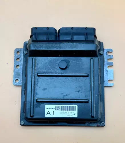 NISSAN XTERRA FRONTIER 4.0L PCM ECM ENGINE CONTROL MODULE 2008 MEC71-022 A1 used OEM engine control module