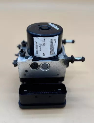 Ford Fusion MKZ Hybrid ABS Anti Lock Brake Pump 2010-2012 BE58-2C555-AB used OEM ABS pump and module