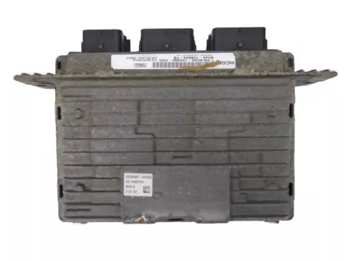 FORD F250 F350 6.2L ENGINE COMPUTER MODULE PCM ECM ECU 2011 BC3A-12A650-CGG used OEM engine control module