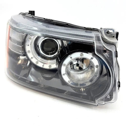 Range Rover Sport L320 Right Xenon Headlight Adaptive LR030792 2012-2013 OEM used OEM headlight
