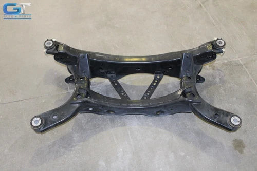 2016-2021 MAZDA CX-9 FWD REAR SUBFRAME SUB FRAME CROSSMEMBER CROSS MEMBER OEM used OEM rear subframe and crossmember