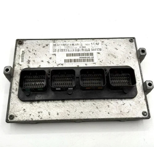 Dodge RAM 5.7 HEMI Engine computer ECM PCM ECU 2011 68066143 used OEM engine control module