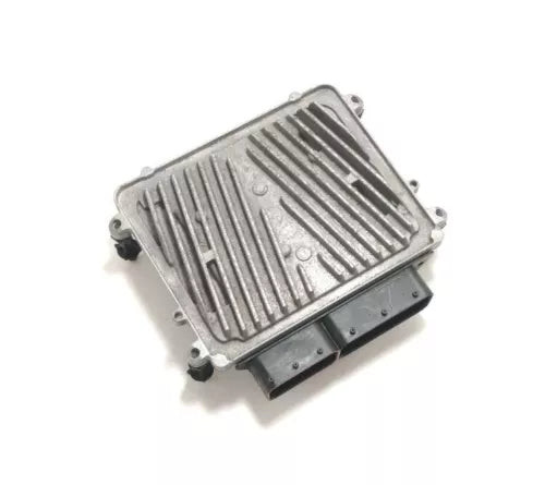 MERCEDES W221 CL550 S550 ECU ECM ENGINE CONTROL MODULE A 273 153 50 79 2007-2011 used OEM engine control module