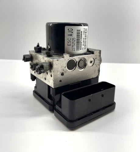 Cadillac SRX ABS Anti-Lock Brake Pump Module Assembly 2011-2016 22752525 OEM used OEM ABS pump and module