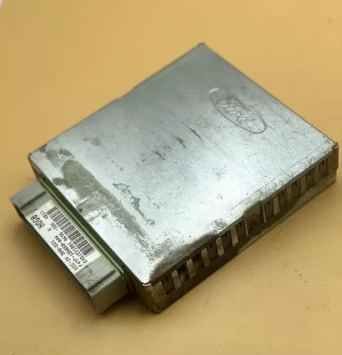 FORD F-150 F-250 BRONCO 5.0L ENGINE COMPUTER ECU ECM 94-95 F4TF-12A650-AAA used OEM engine control module