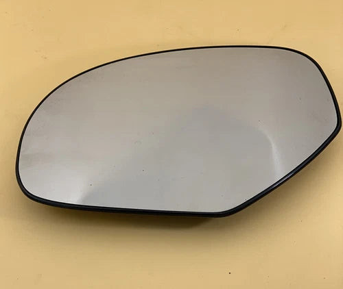 09-13 TAHOE YUKON ESCALADE SILVERADO LEFT MIRROR GLASS HEAT NO TURN SIGNAL OEM used OEM auto part