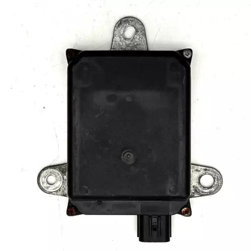 Mazda 6 Blind Spot Monitoring Sensor Control Module 14-16 GJR9-67Y30-B used OEM blind spot module