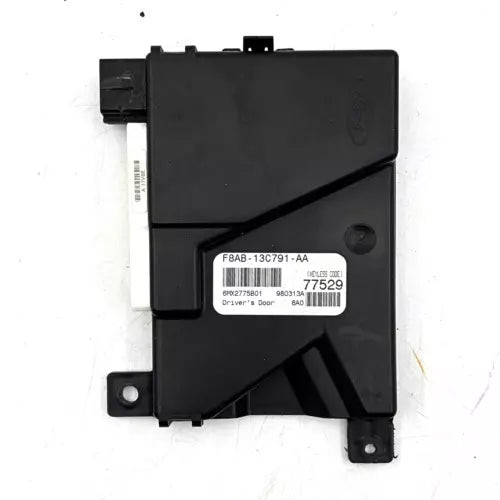 Grand Marquis Crown Victoria Keyless Door Entry Module 1998-1999 F8AB-13C791-AA used OEM keyless entry module