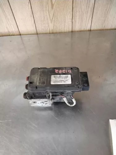 2000-2004 Ford Truck F150 ABS Anti Lock Brake Pump Assembly Exc Lightning Oem used OEM ABS pump and module