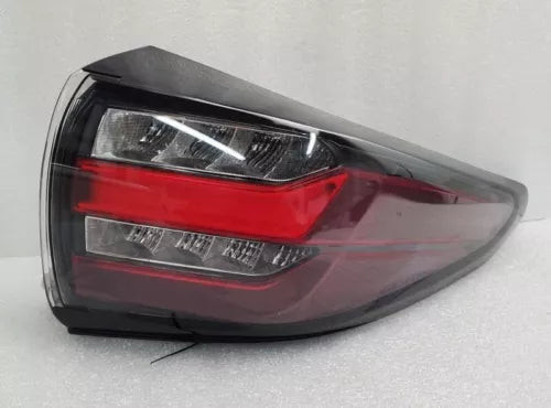 2019-2024 Nissan Murano Right Side Tail Light Assembly quarter panel mounted OEM used OEM tail light
