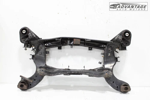 2014-2020 MASERATI GHIBLI M157 Used OEM Rear Subframe Crossmember used OEM rear subframe and crossmember