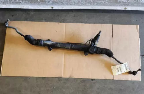 2006-2012 Mercedes Benz GL CLASS ML CLASS Power Steering Gear Rack And Pinion used OEM rack and pinion assembly