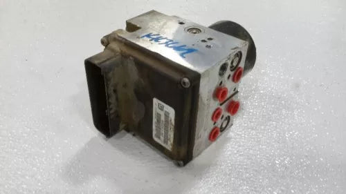 2014-2015 Dodge Truck 2500 ABS Anti Lock Brake Pump Assembly Oem used OEM ABS pump and module