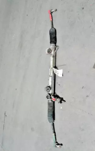 2004-2008 Ford F-150 Pickup 4X4 Steering Gear Power Rack and Pinion Assembly OEM used OEM rack and pinion assembly