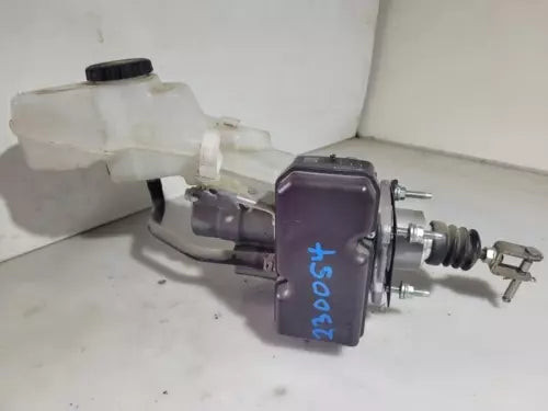 2016-2018 Toyota Prius ABS Power Brake Booster Master Cylinder Pump VIN FU OEM Used used OEM ABS pump and module