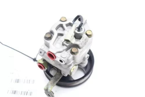 2004-2007 Subaru Impreza Power Steering Pump 2.5L STi, WRX OEM used OEM power steering pump