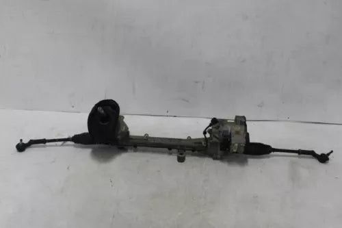 2013-2014 Ford Focus Power Steering Gear Rack And Pinion Gasoline 15" Wheels OEM used OEM rack and pinion assembly