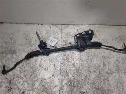 2014-2016 Ford Fusion Power Steering Gear Rack And Pinion From 04/23/14 used OEM rack and pinion assembly
