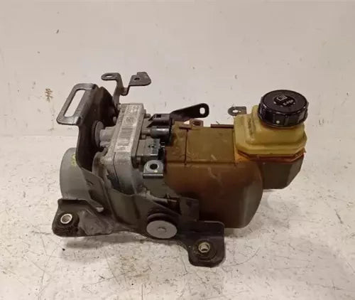 2014-2015 Infiniti QX60 Power Steering Pump 2.5L (4 cylinder, Hybrid) USED used OEM power steering pump