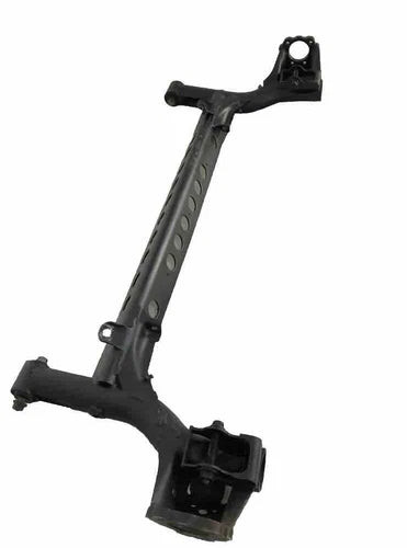 1995-2005 Chevrolet Cavalier Rear Suspension Subframe Crossmember Support OEM Ge used OEM subframe bracket and support