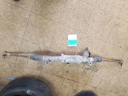 2006-2007 Toyota Highlander Electric Power Steering Gear Rack And Pinion Hybrid used OEM rack and pinion assembly
