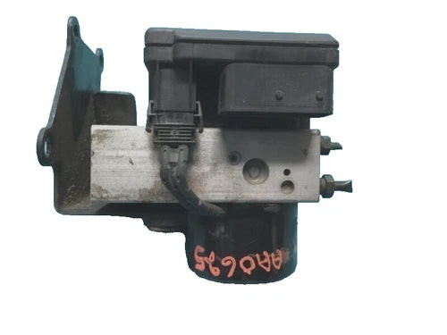 2000-2003 Jaguar XJ8 XK8 ABS Anti-Lock Brake Pump Assembly USED used OEM ABS pump and module