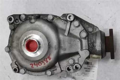 2008-2010 BMW 528xi 328i Front Axle Differential Carrier 3.91 Ratio AT Automatic used OEM differential carrier