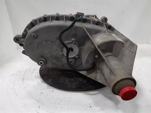 2009-2011 Ford F150 Transfer Case Assembly ID AL34-7A195-CC Electronic Shift OEM used OEM transfer case