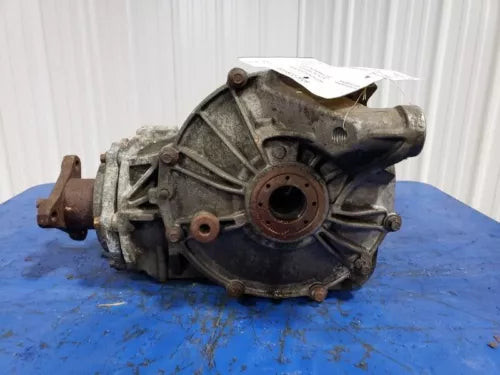 2005-2009 Cadillac SRX CTS Rear Differential Carrier 3.23 Ratio W/o Limited Slip used OEM rear differential carrier