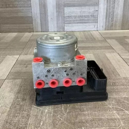 2020-2021 Honda Civic ABS Anti Lock Brake Pump Assembly 1.5L turbo OEM used OEM ABS pump and module