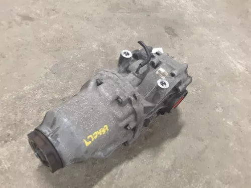 2005 Honda CRV Rear Axle Differential Carrier Assembly OEM Used used OEM differential carrier