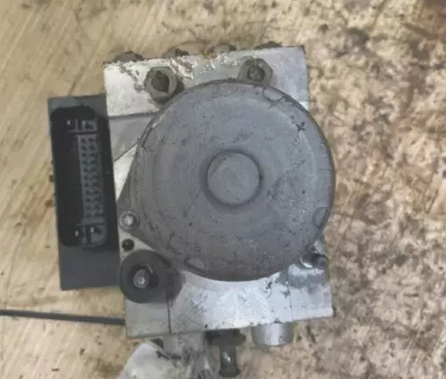 2008-2009 Dodge Durango Anti Lock Brake Pump Assembly OEM used OEM ABS pump and module