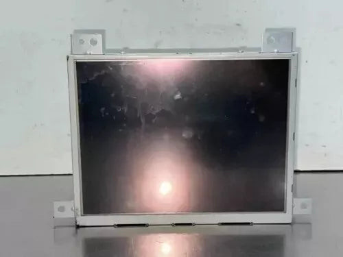 2011-2014 Chrysler 300 Dodge Charger Navigation Radio Display Screen OEM used OEM infotainment display