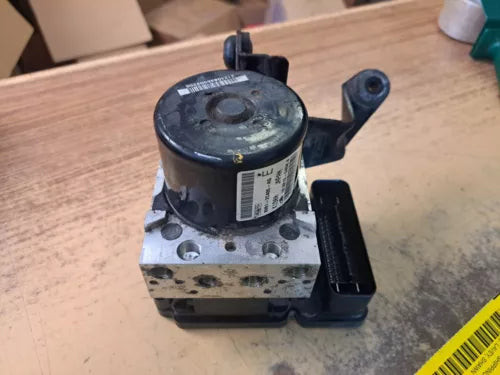 2010 Mazda 3 Abs Anti lock Brake Pump Assembly Dynamic Stability Control OEM used OEM ABS pump and module